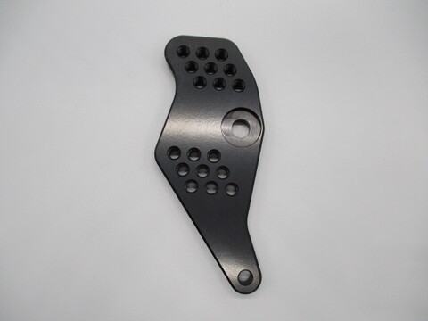 ベースプレートR