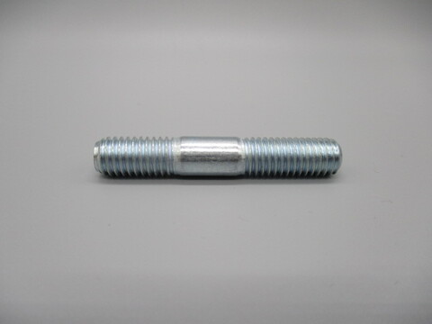 ステップバー用スタッドボルトM8X1.25X48L