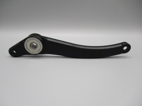 ブレーキペダル