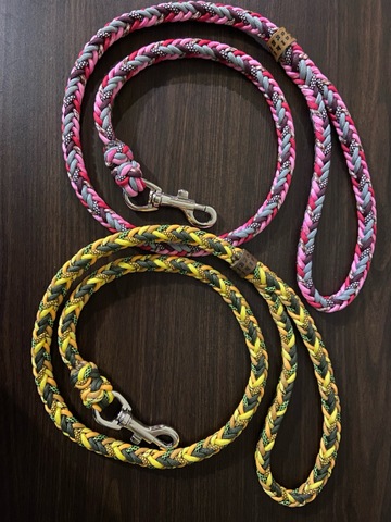 パラコードリード#509 2点色違いセット