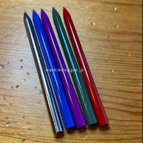 WDパラコードニードル 5mm