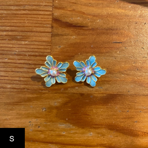 ＊受講者限定＊ デコパーツ：コンチョ