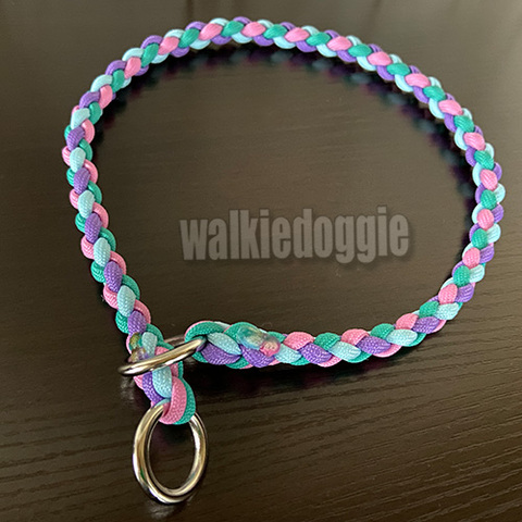 ＊ご予約品＊パラコードフルチョーカー