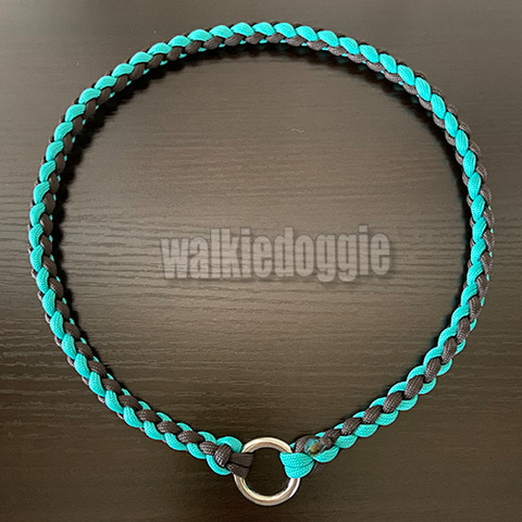 カスタムリングネックレス