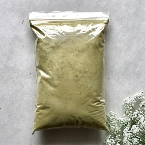 総合野草粉