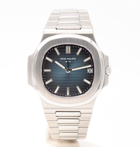 パテックフィリップ　ノーチラス　5711/1A-010 付属品　完品