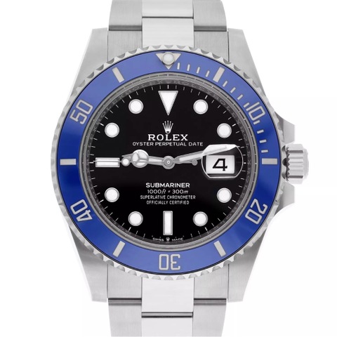 ROLEX ロレックス　サブマリーナ　126619LB 