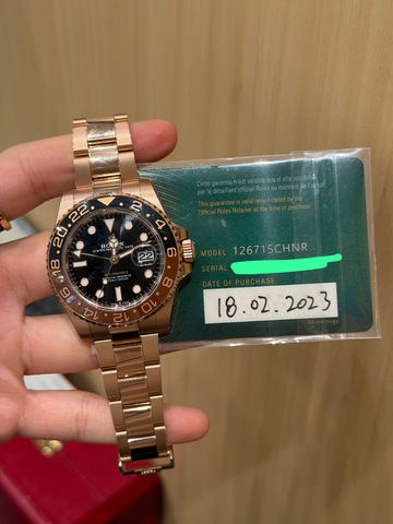 WATCH REVO