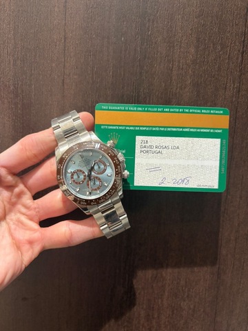 WATCH REVO