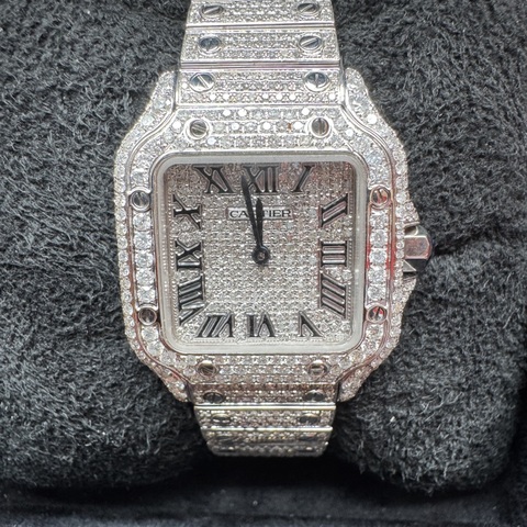 WATCH REVO
