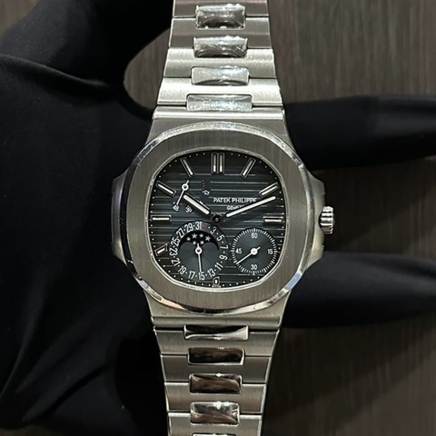 2週間以内　パテックフィリップ　ノーチラス　5712/1A 2009年　付属品完品