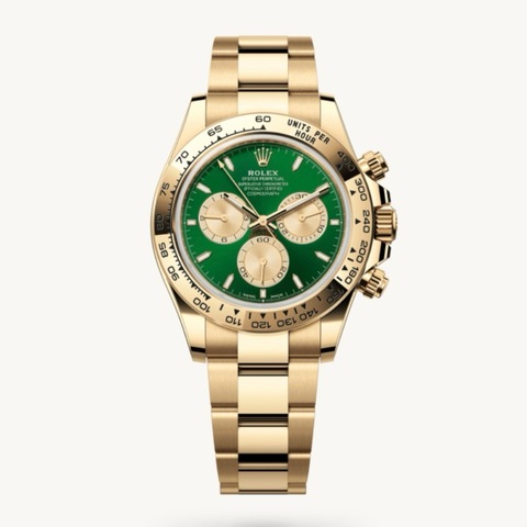 ROLEX ロレックス　デイトナ　126508