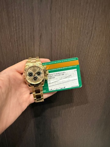 WATCH REVO