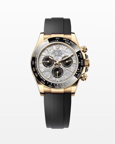 ROLEX デイトナ　126518LN メテオライト