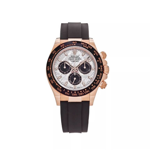 ROLEX ロレックス　デイトナ　116515 隕石ダイヤル