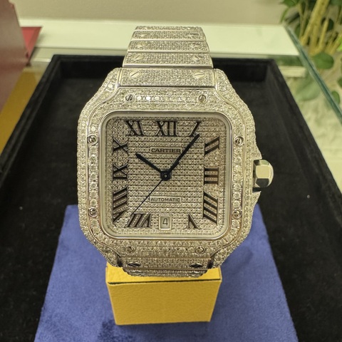 WATCH REVO