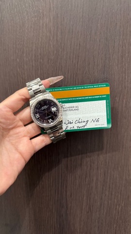WATCH REVO