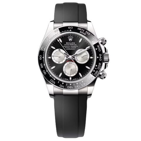 ROLEX DAYTONA 126519LN BLACK