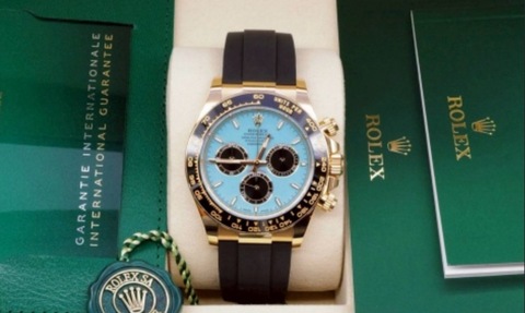 WATCH REVO