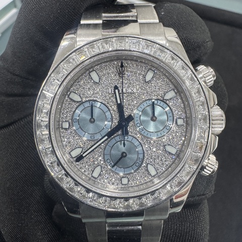 WATCH REVO