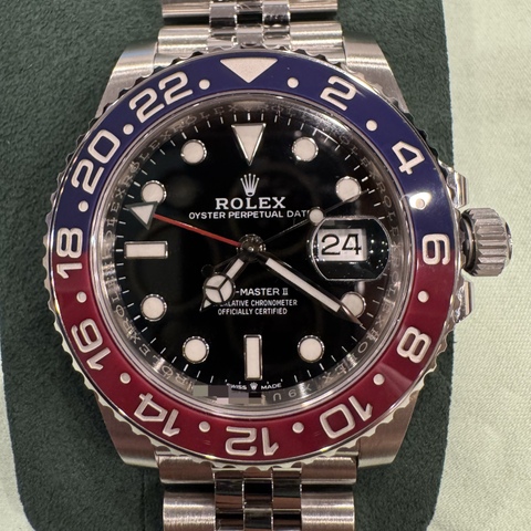 WATCH REVO
