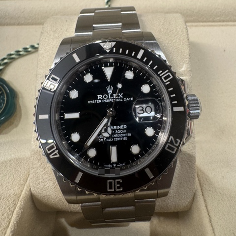 WATCH REVO