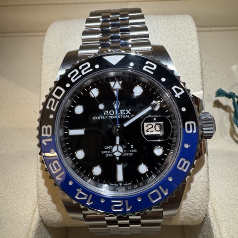 WATCH REVO