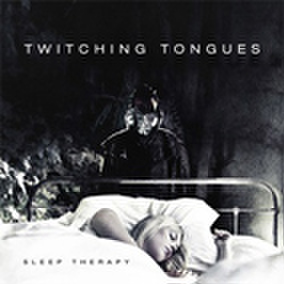 TWITCHING TONGUES sleep therapy CD