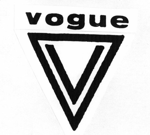 VOGUE 2006-2008 CD
