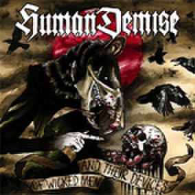 HUMAN DEMISE of wicked men and their devices CD
