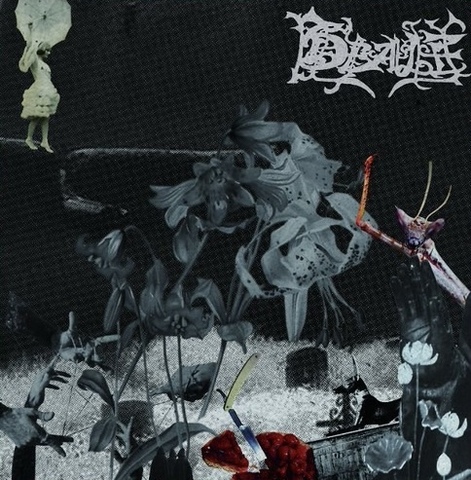 DEALE deale CD + ZINE