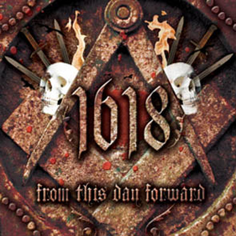 1618 from this day forward CD