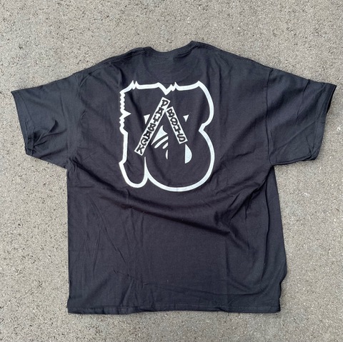 PAYBACK BOYS edo OG 2 T-SHIRTS