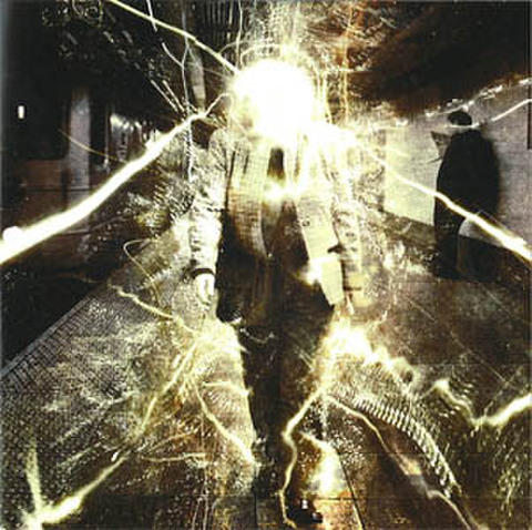 HEARTSBEATSTILL transcendence CD