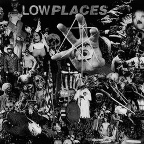 LOW PLACES spiritual treatment 12inch