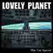 LOVELY PLANET