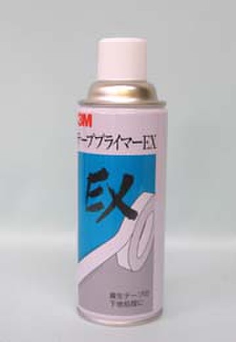 ３Ｍ テーププライマーＥＸ ２４３ｍｌ