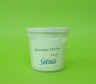 抜染助剤 Discharge Adhisive 270cc