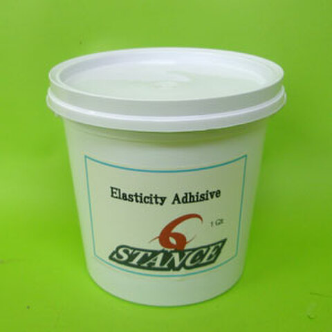 Elasticity Adhisive （１Ｑｔ） プラスチゾル用伸縮添加剤
