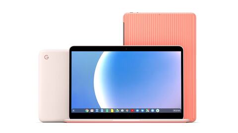 Pixelbook Go
