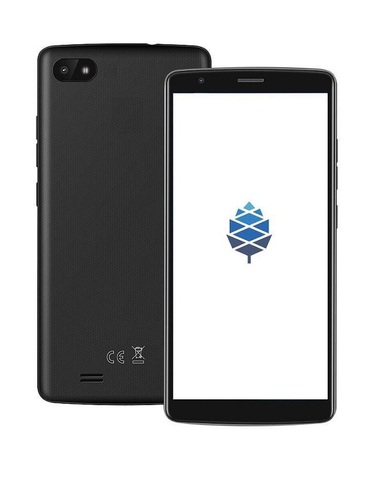 Linuxスマホ「PinePhone」