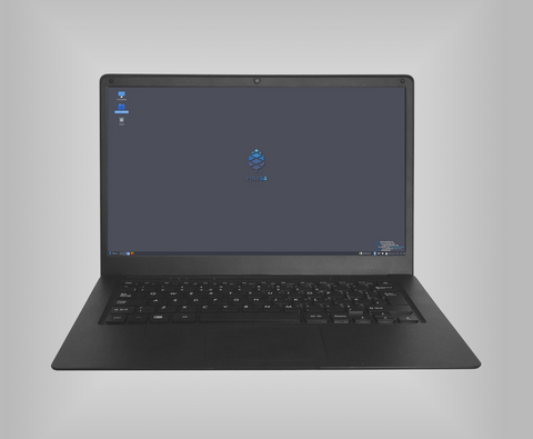 LinuxノートPC「Pinebook Pro」