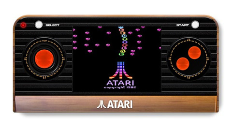 Atariポータブル