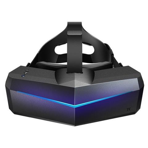 最強VRヘッドセット「Pimax 8K Plus」