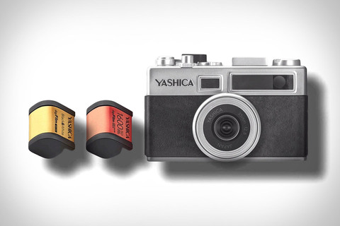 digiFilm Camera Y35