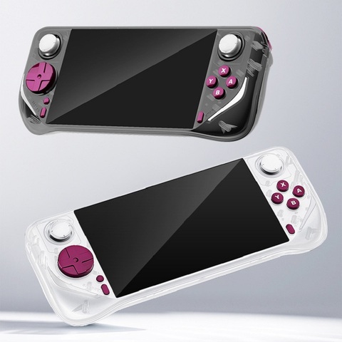 携帯エミュ機「GameMT E6 MAX」