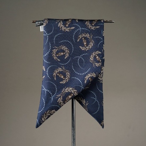 GLAD HAND G.H.TAILORED SHAKE HAND NECKERCHIEF
