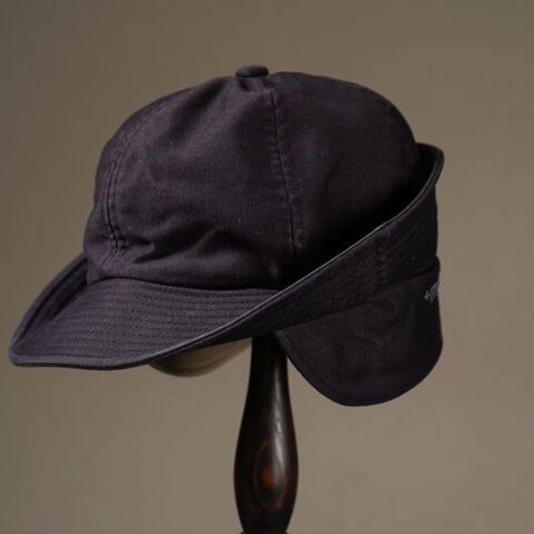 BY GLADHAND RED GENT - HUNTING HAT　ハンティングキャップ