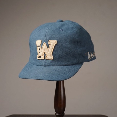 WEIRDO WRD61G01 FLY W - BASEBALL CAP