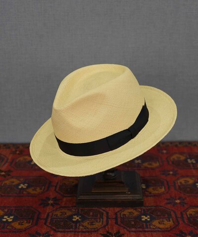 MR.FATMAN JOSE PANAMA HAT　JJウィリアムズ　パナマハット 5251502